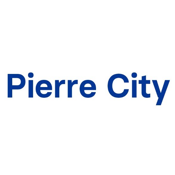 PIERRE CITY