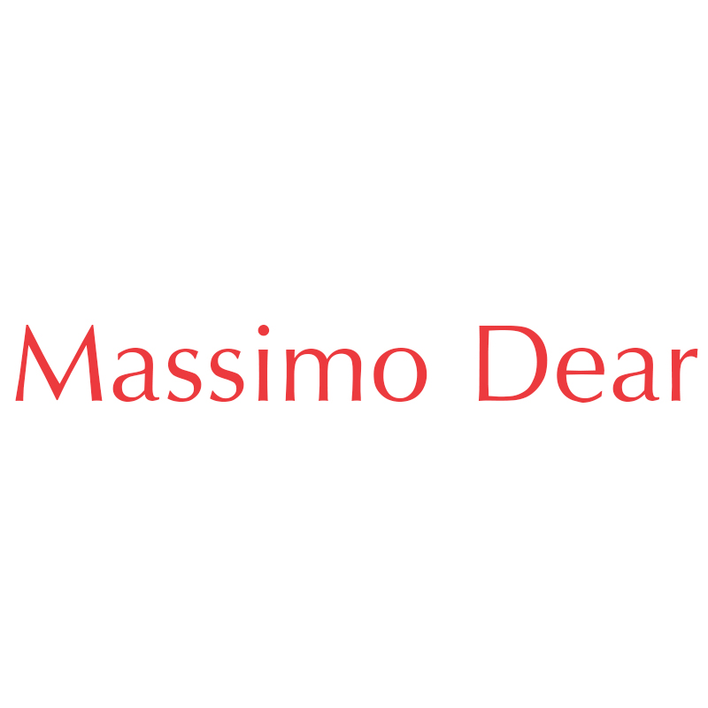 MASSIMO DEAR