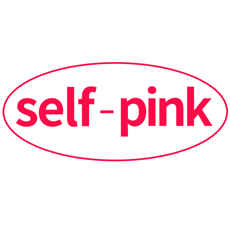 SELF-PINK