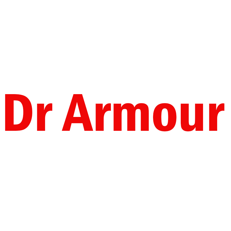 DR ARMOUR