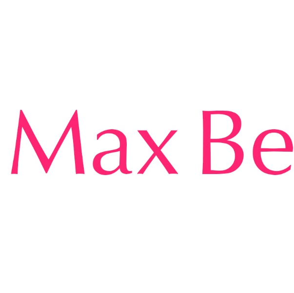 MAX BE