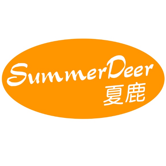 夏鹿;SUMMERDEER