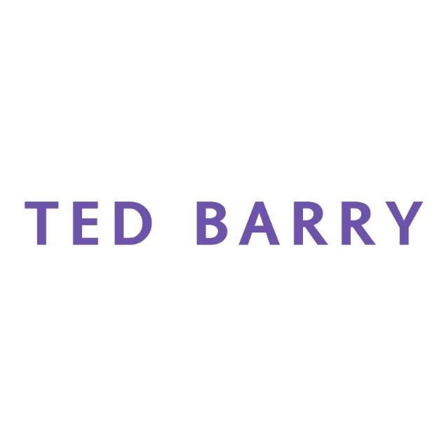 TED BARRY