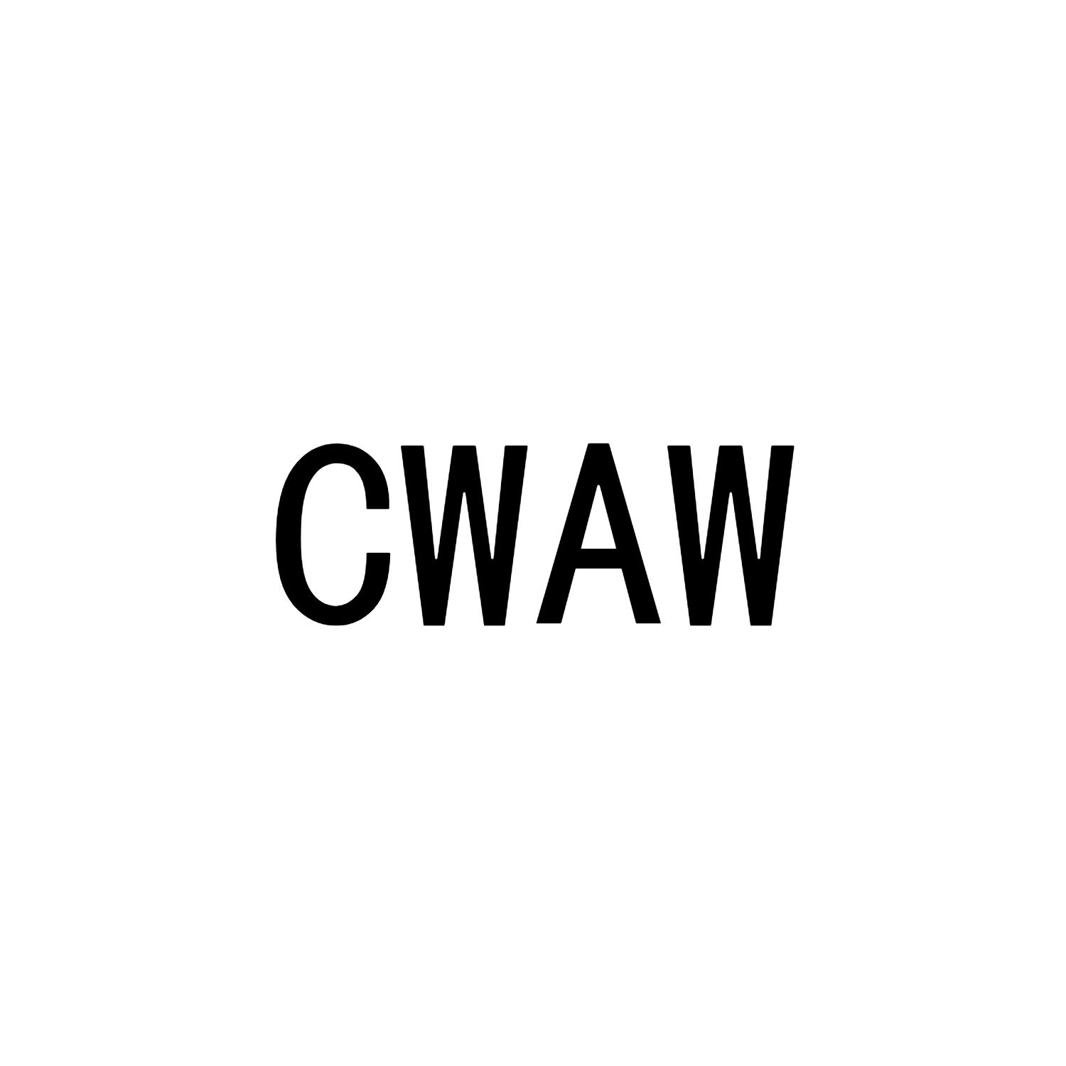 CWAW