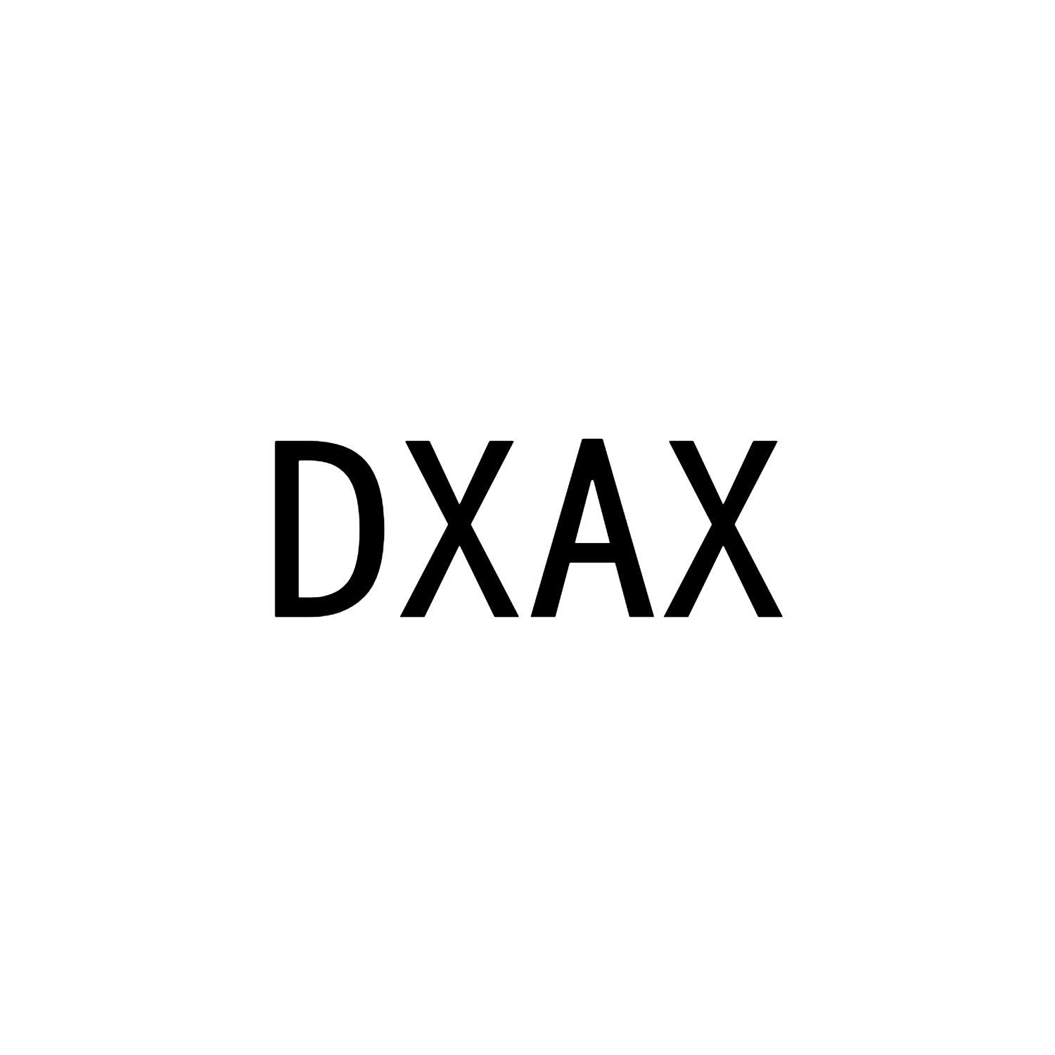 DXAX