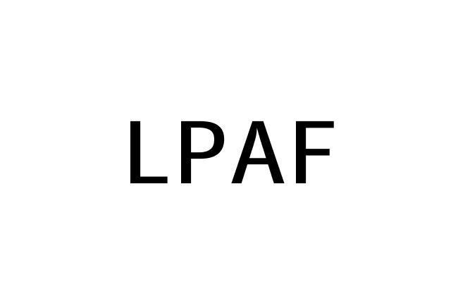 LPAF