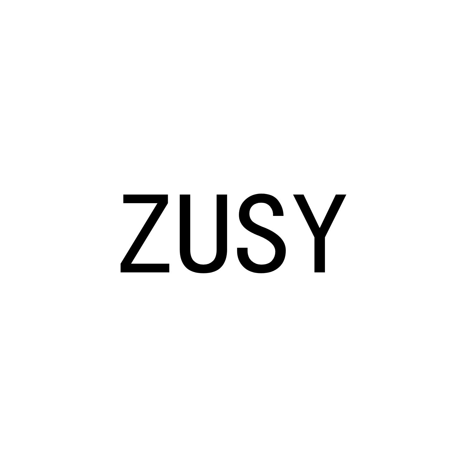 ZUSY