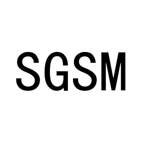 SGSM