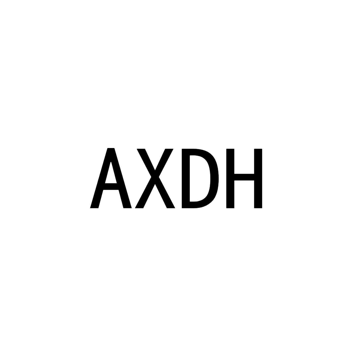 AXDH