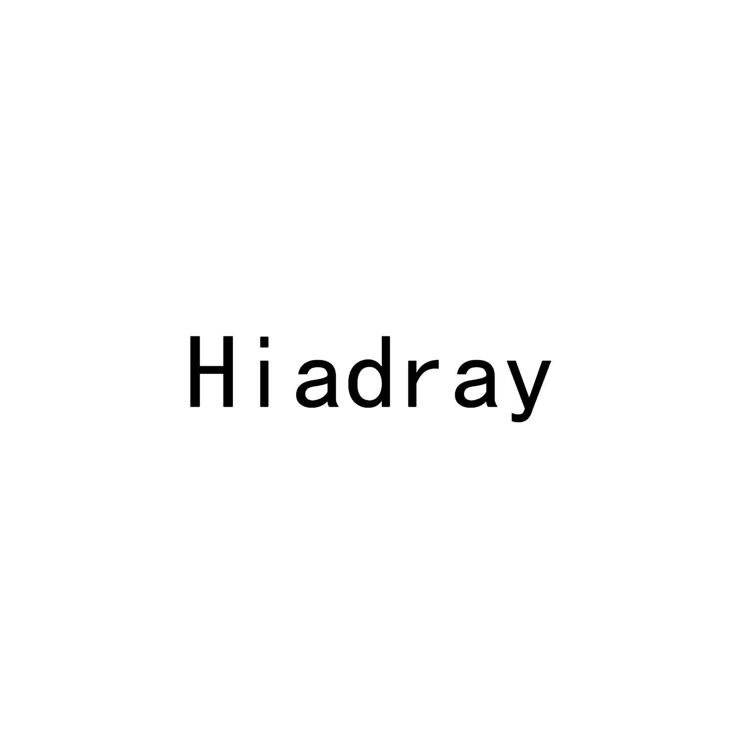 HIADRAY