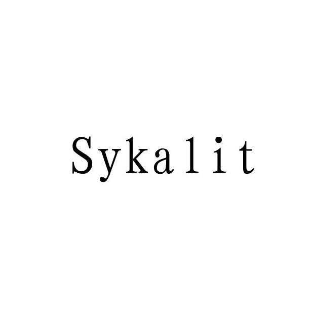 SYKALIT