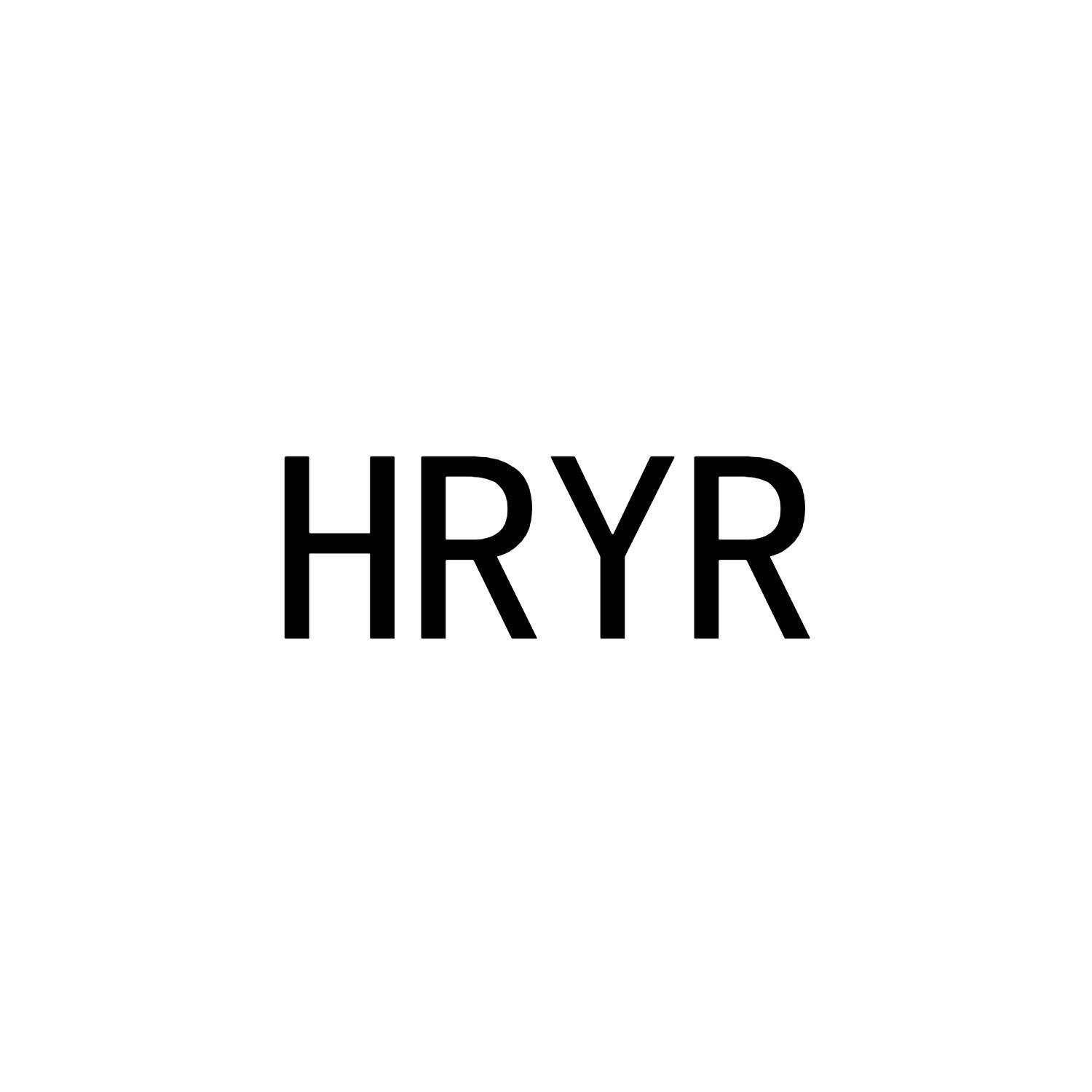 HRYR