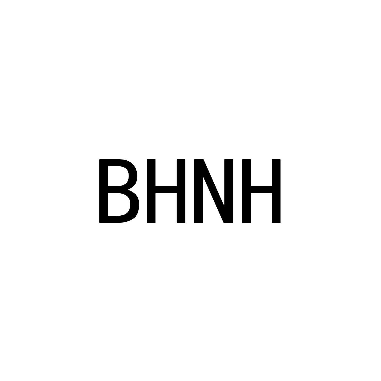 BHNH