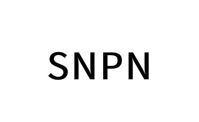 SNPN