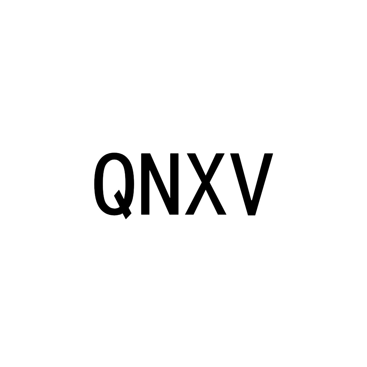 QNXV