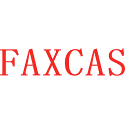 FAXCAS