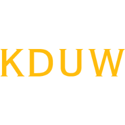 KDUW