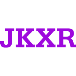 JKXR