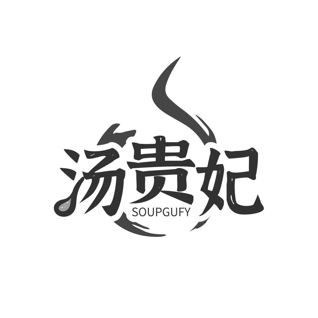 汤贵妃
SOUPGUFY