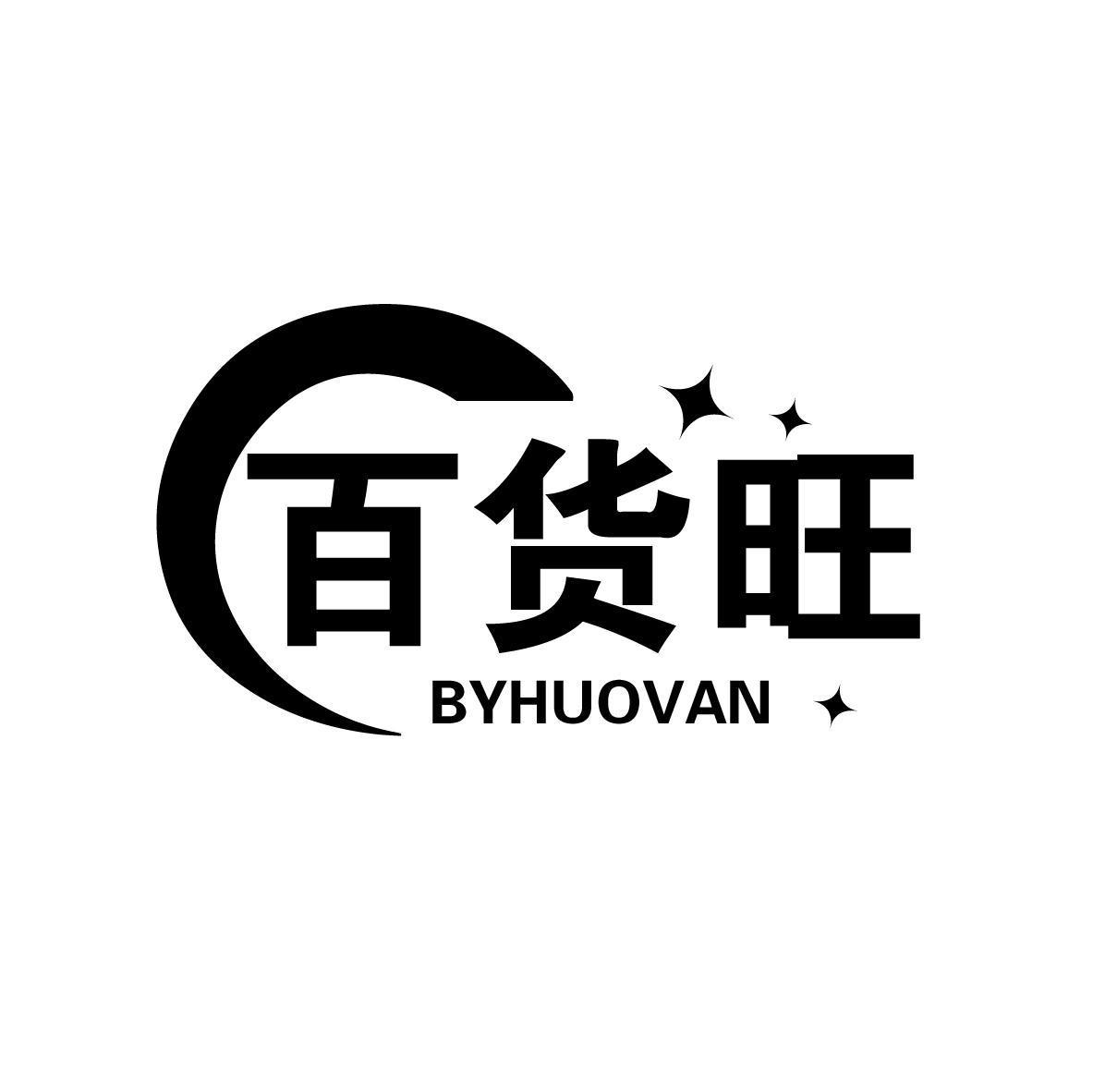 百货旺
BYHUOVAN