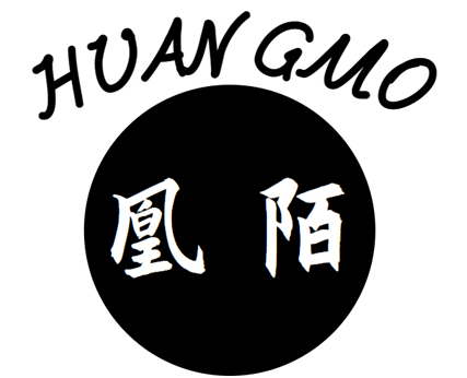 凰陌+huangmo