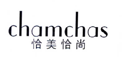 恰美恰尚 CHAMCHAS