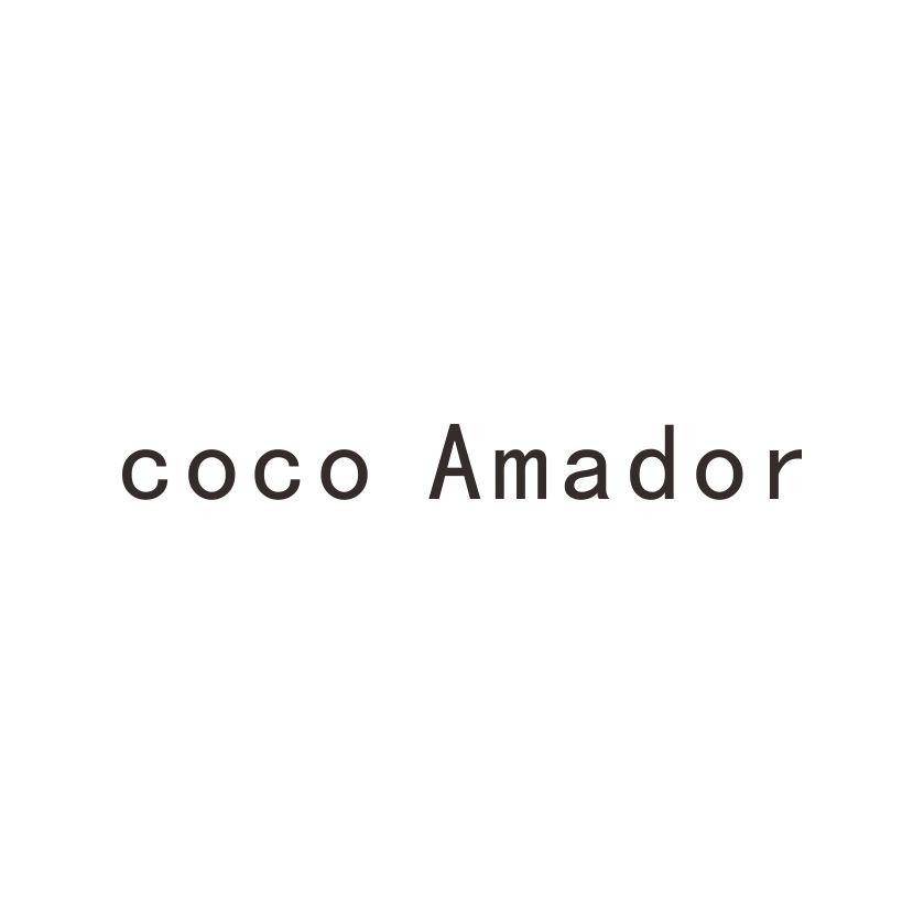 COCO AMADOR