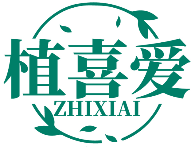 植喜爱 ZHIXIAI