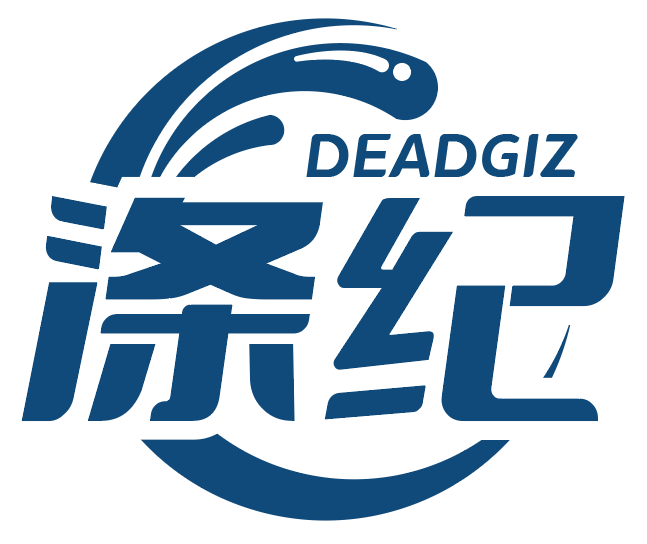 涤纪 DEADGIZ