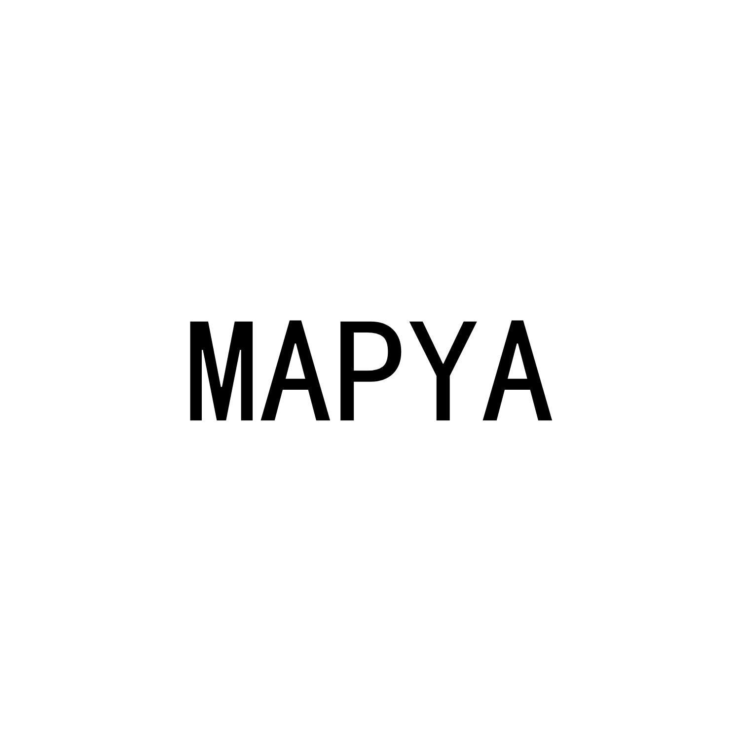 MAPYA