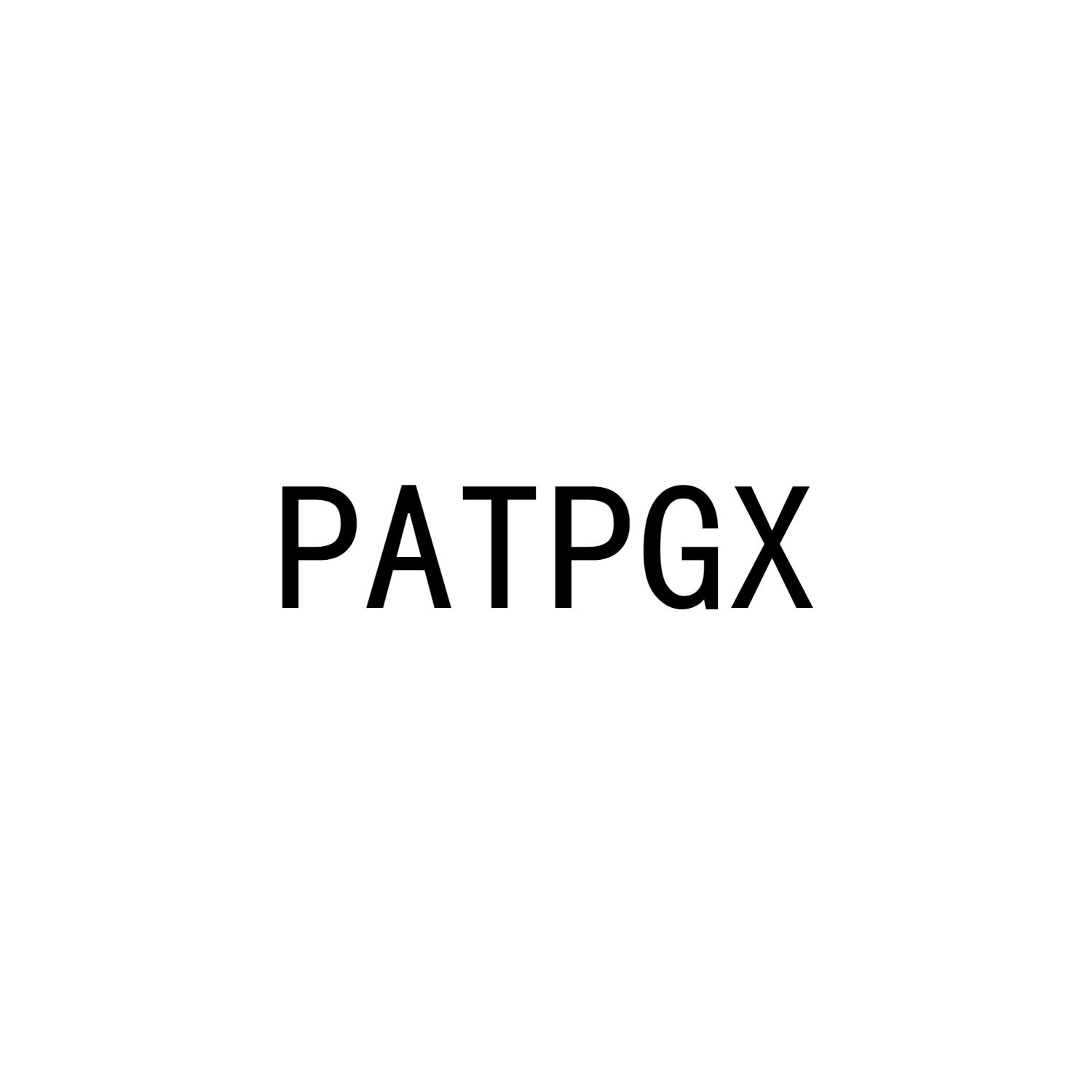 PATPGX