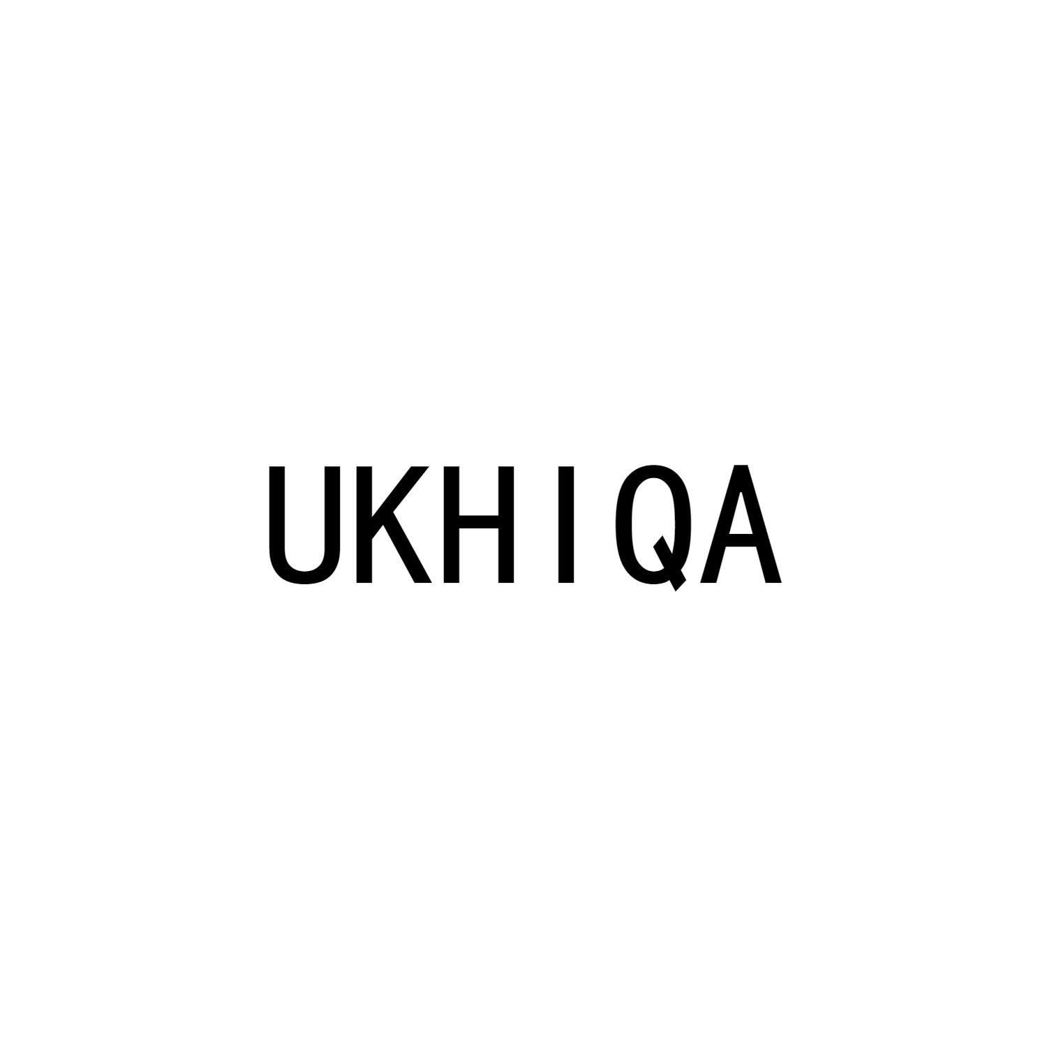 UKHIQA