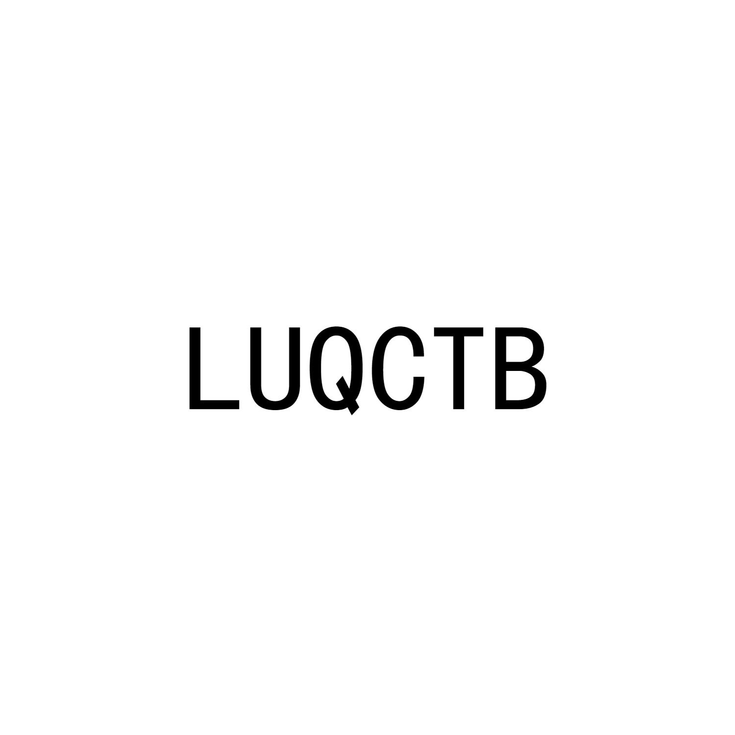 LUQCTB