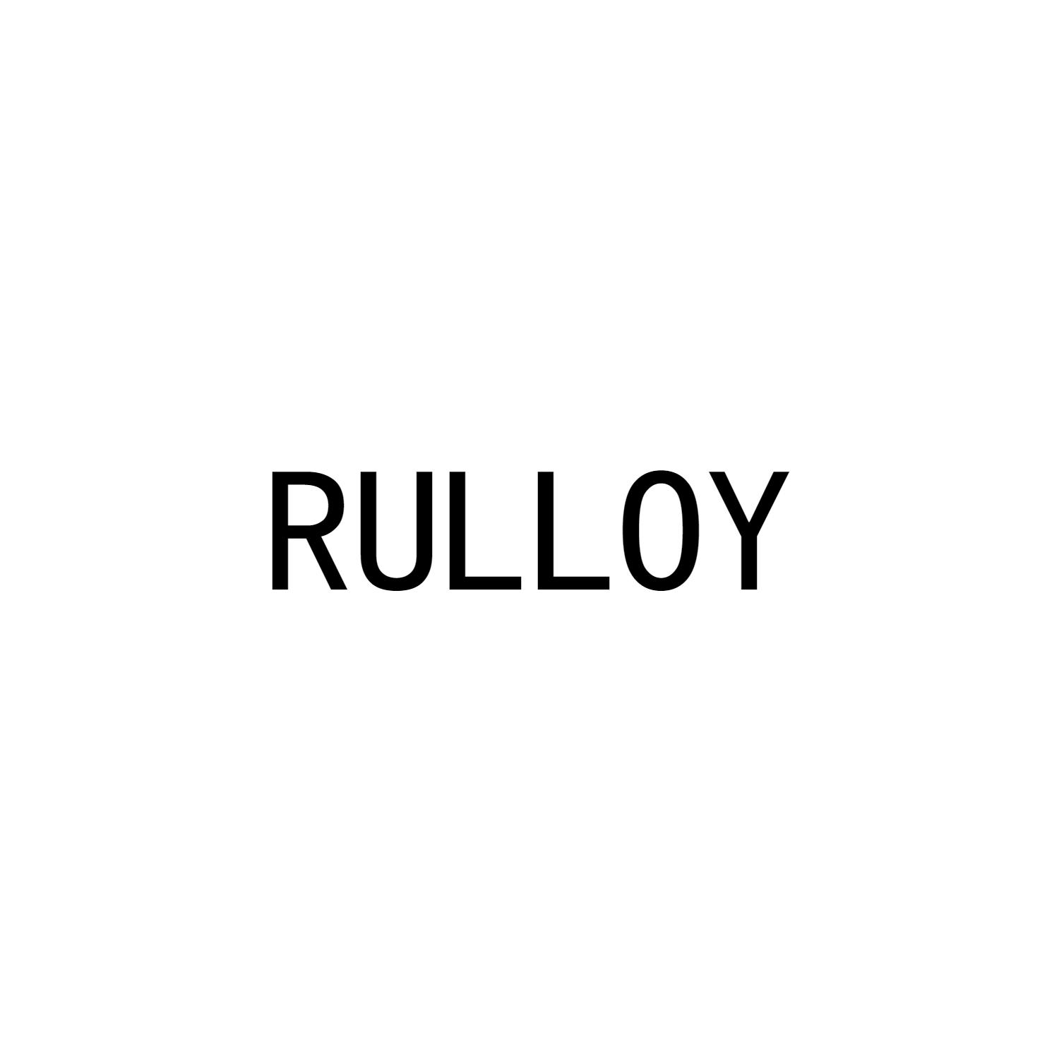 RULLOY