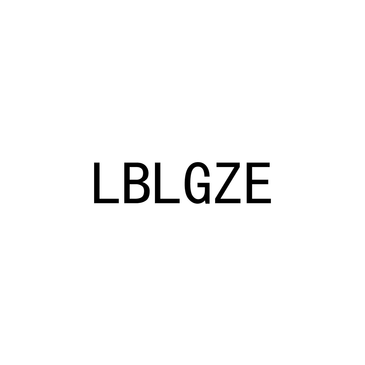 LBLGZE