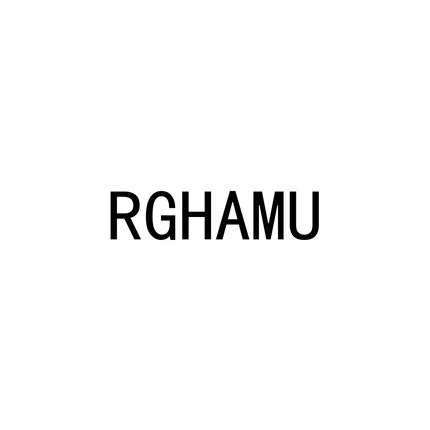 RGHAMU