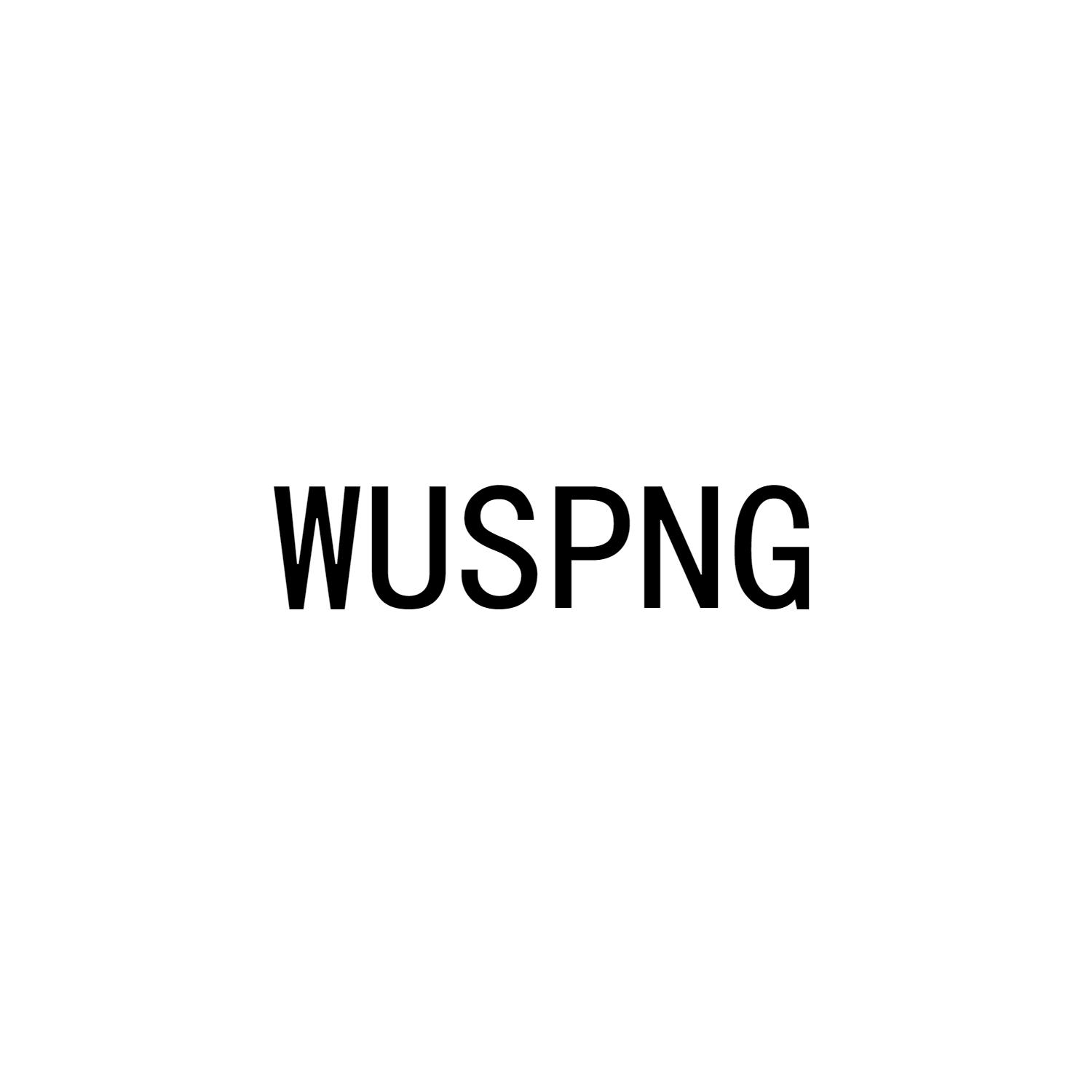 WUSPNG