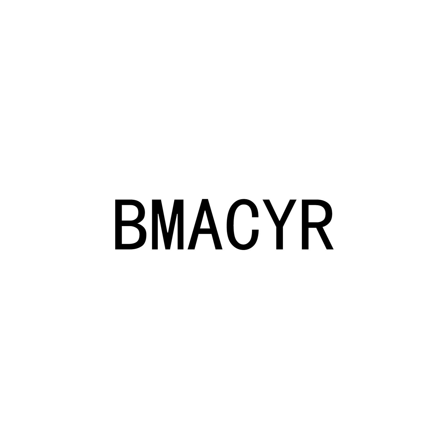 BMACYR