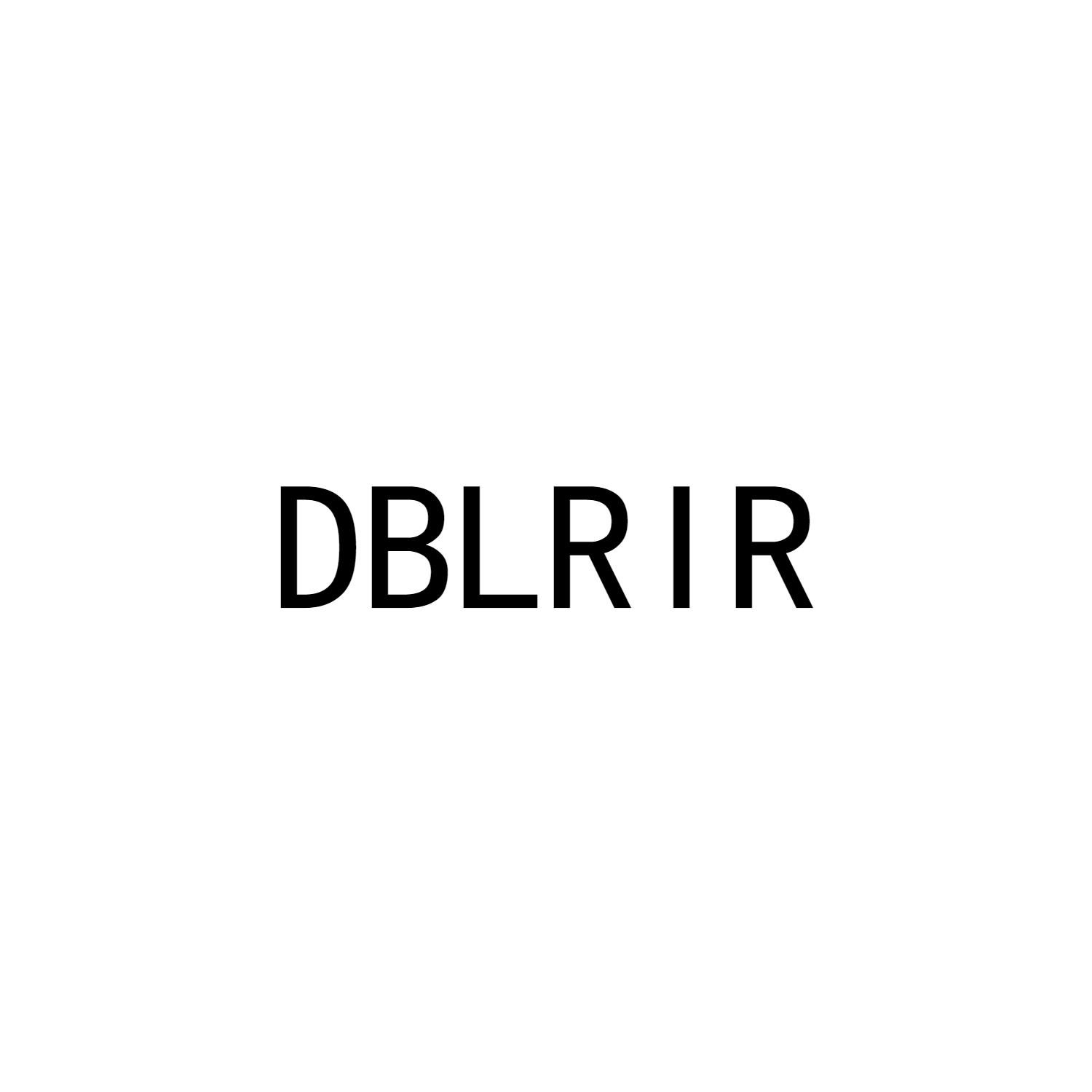 DBLRIR
