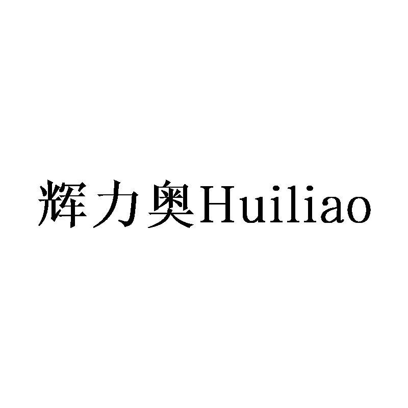 辉力奥Huiliao