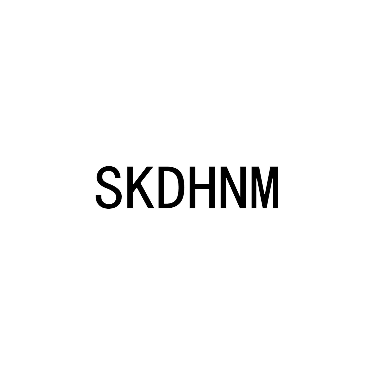 SKDHNM