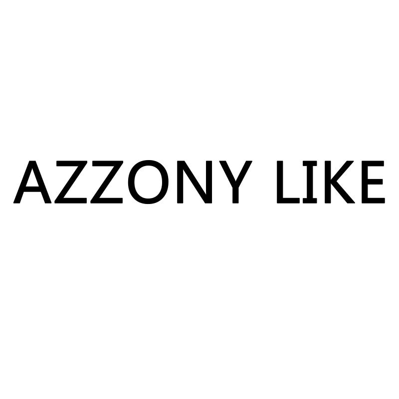 AZZONY LIKE