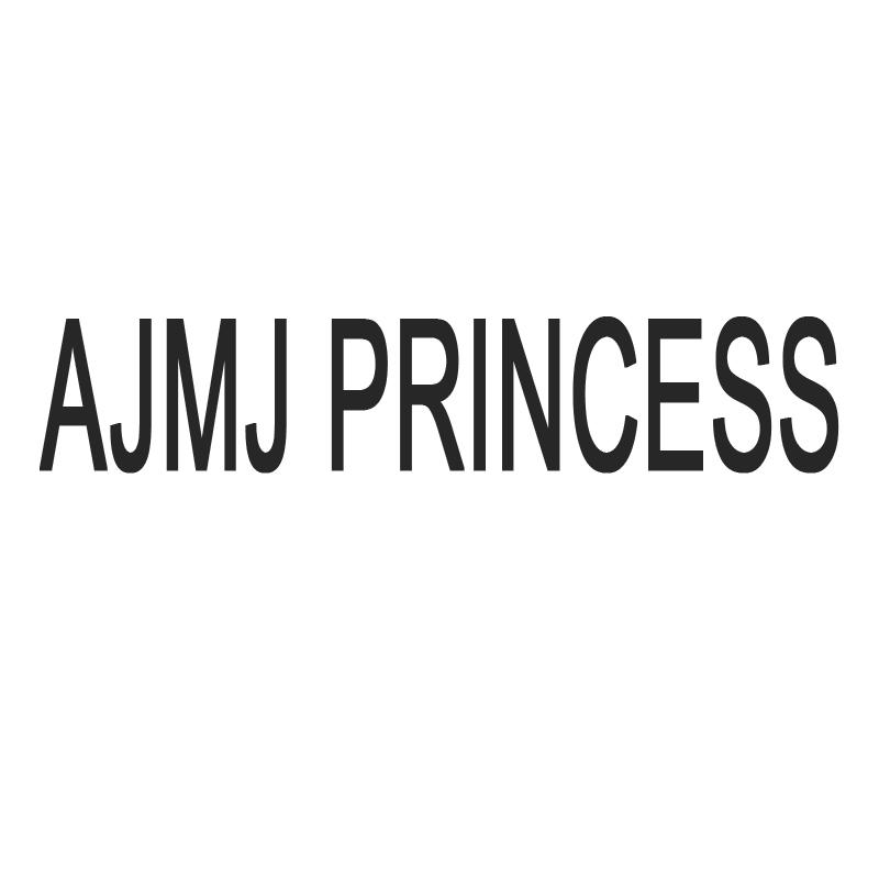 AJMJ PRINCESS