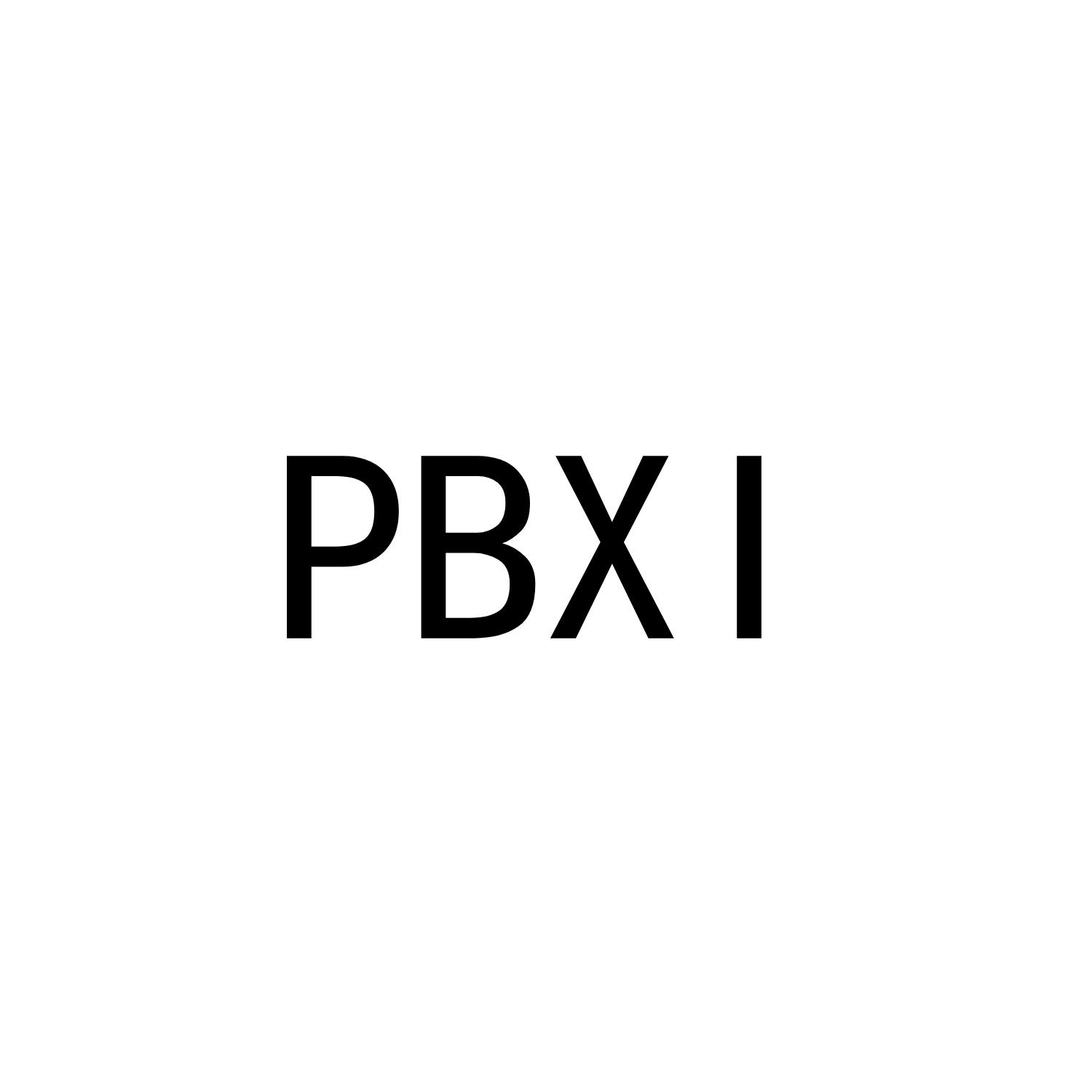 PBXI