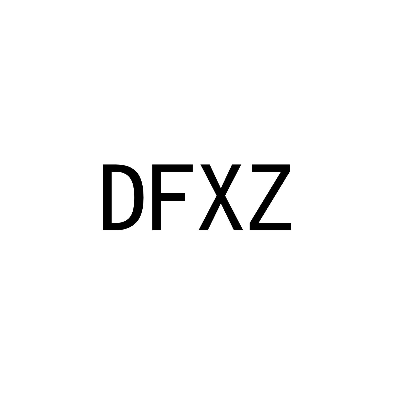 DFXZ