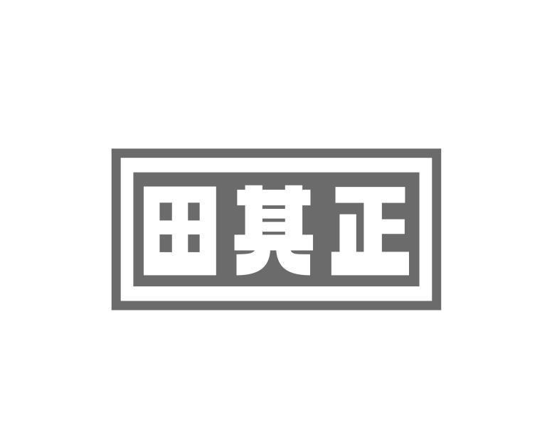 田其正