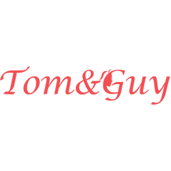 TOM&GUY