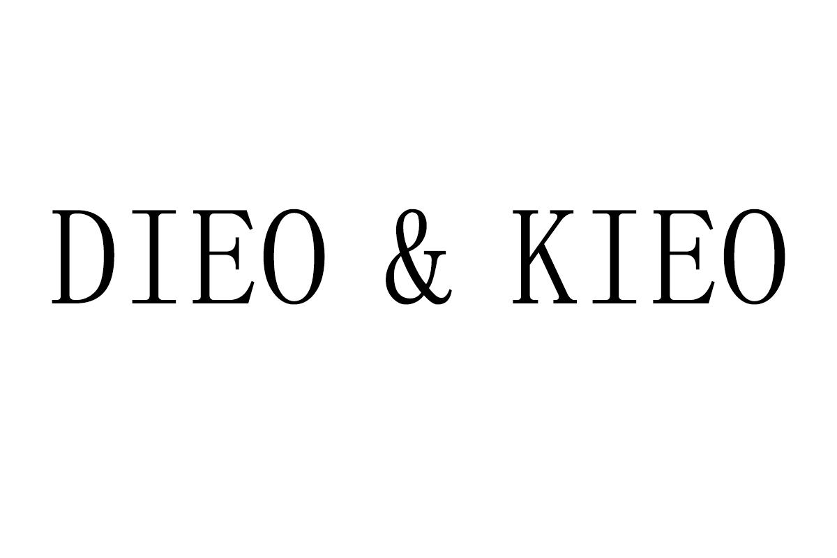 DIEO&KIEO