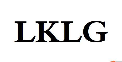 LKLG