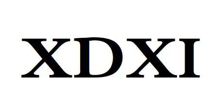 XDXI